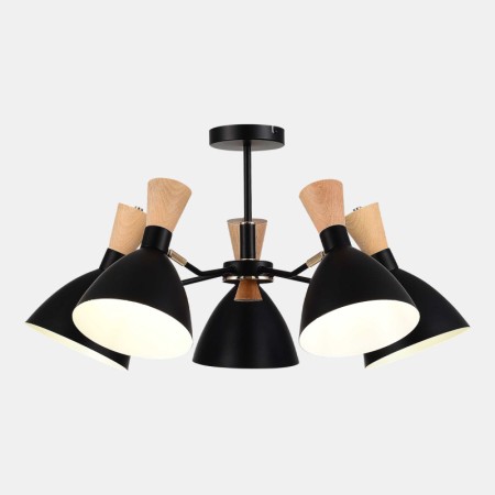 Люстра на штанге Evoluce SLE1256-402-05