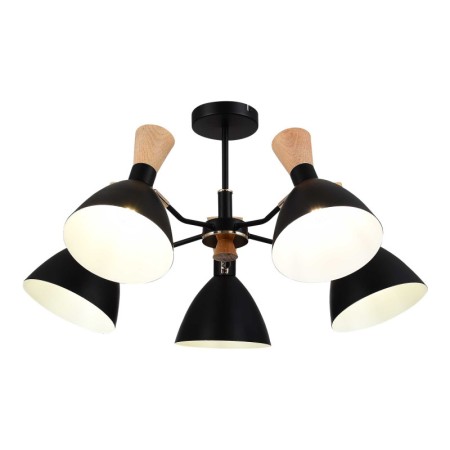 Люстра на штанге Evoluce SLE1256-402-05