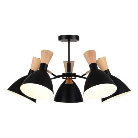 Люстра на штанге Evoluce SLE1256-402-05