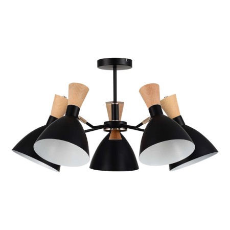 Люстра на штанге Evoluce SLE1256-402-05