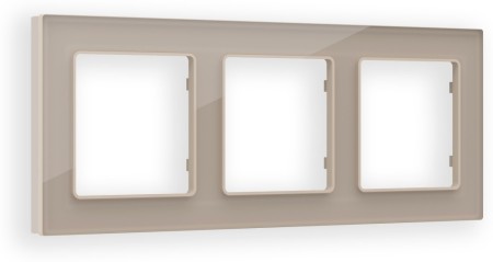 Рамка ALFA AF380603