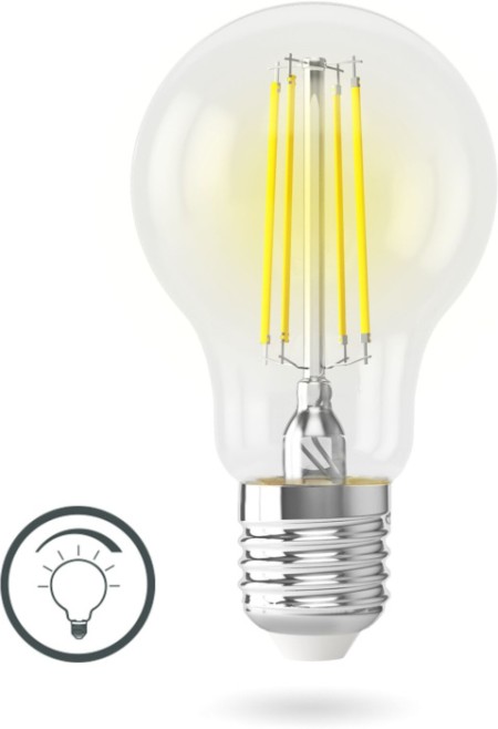 Лампочка светодиодная филаментная General purpose bulb 5490
