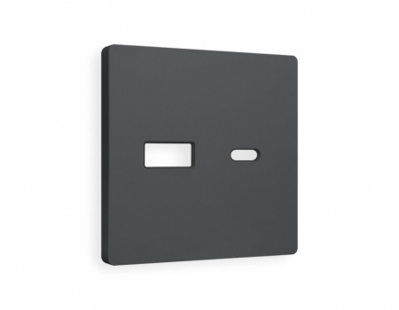 Накладка на механизм QUANT AP9110