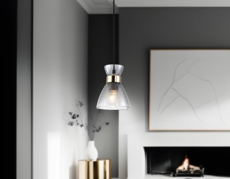 Подвесной светильник Traditional TR3406