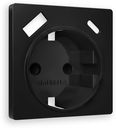 Накладка на механизм QUANT AP8100