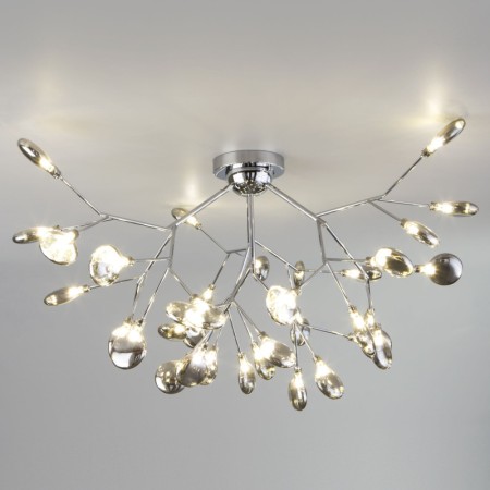 Накладная люстра Bogate's 556