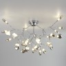 Накладная люстра Bogate's 556