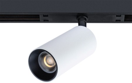 Трековый светильник Optima A7280PL-1WH