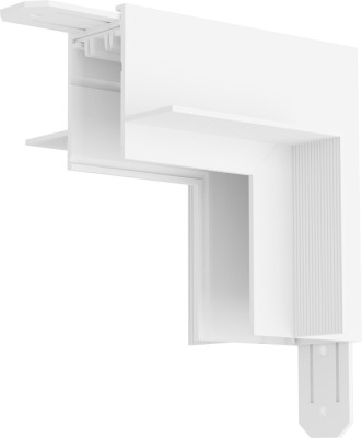 Угловое соединение SMART HIDE TR2118-WH