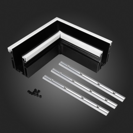 Соединитель угловой Skyline 48 ST003.479.01