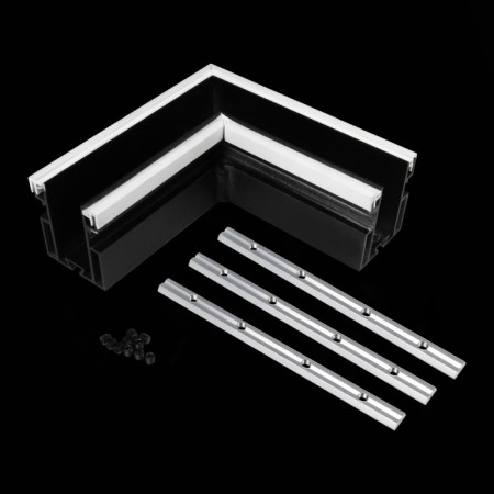 Соединитель угловой Skyline 48 ST003.479.01