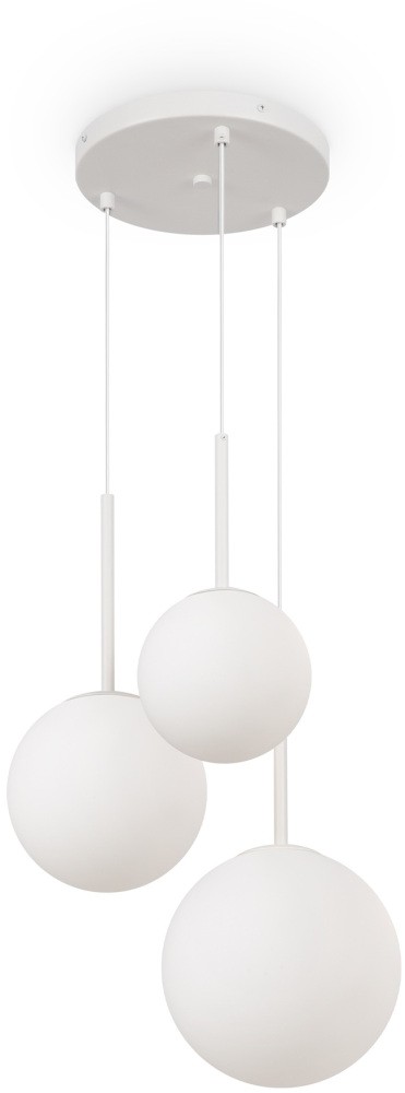 Подвесной светильник Basic form MOD321PL-03W