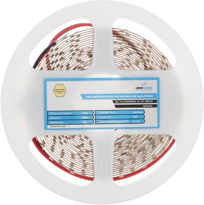Светодиодная лента ПРО140 005119