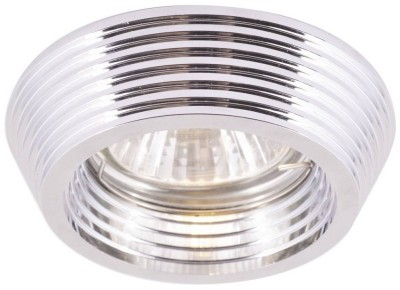 Точечный светильник Cromo A1058PL-1CC