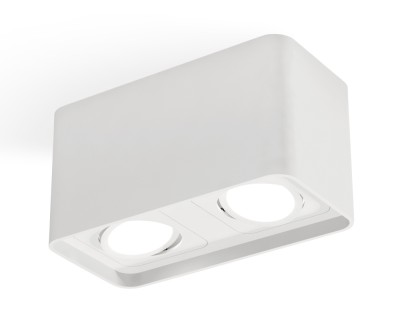 Точечный светильник Techno XS7850010