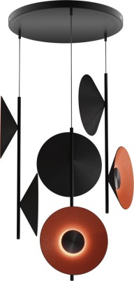 Подвесной светильник Sentito SL3003.403.09