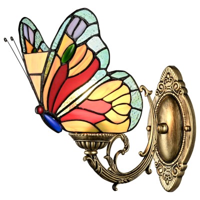 Бра VELANTE 893-801-01