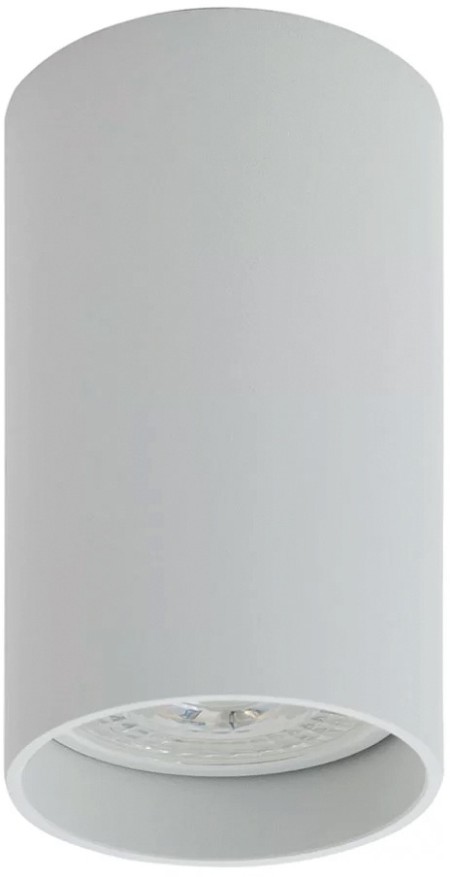 Точечный светильник Ikast DK2008-WH