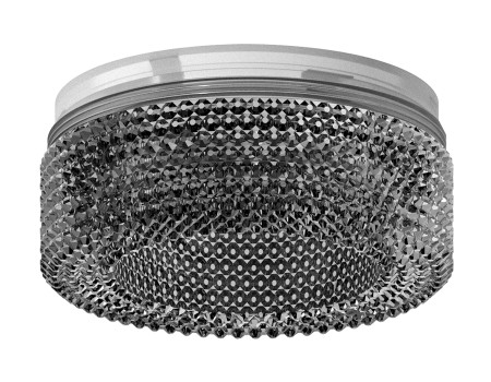 Кольцо декоративное Diy Spot N7192