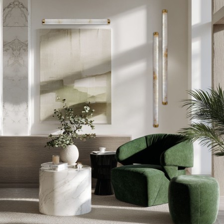 Бра LOFT IT 10412/600 WA