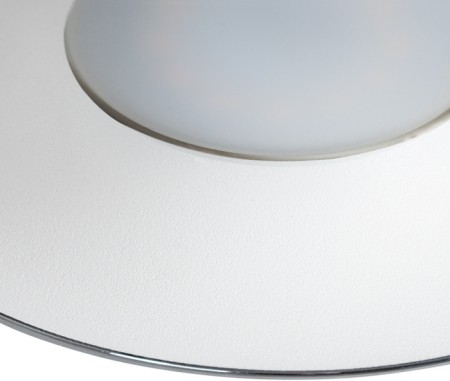 Точечный светильник Heze A6665PL-1CC