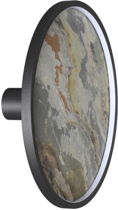 Настенно-потолочный светильник Stoflake 5078/35L