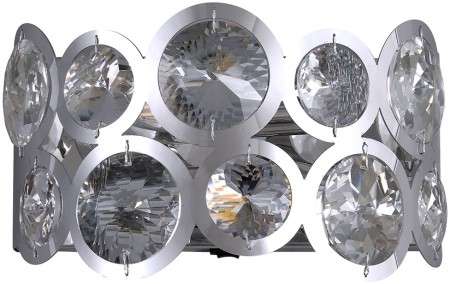 Настенный светильник Sarah A1062AP-2CC