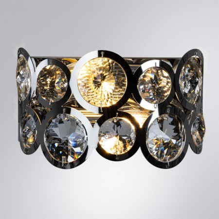 Настенный светильник Sarah A1062AP-2CC