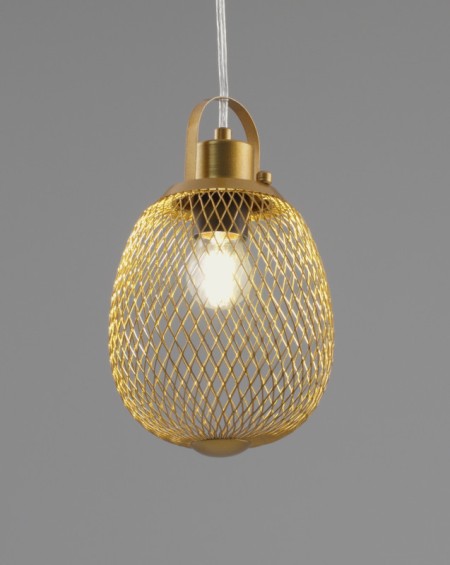 Подвесной светильник Moderli V11347-1P