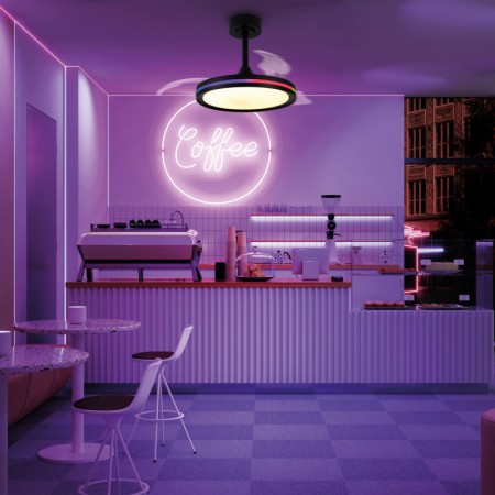 Накладной светильник Mantra 8730