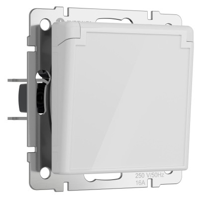 Розетка Werkel W1171241