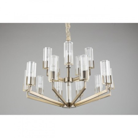 Подвесная люстра Omnilux OML-69903-15