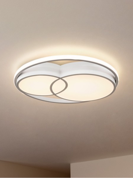 Накладной светильник Freya FR10029CL-L70W