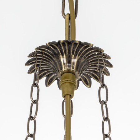 Подвесной светильник Citilux CL419126