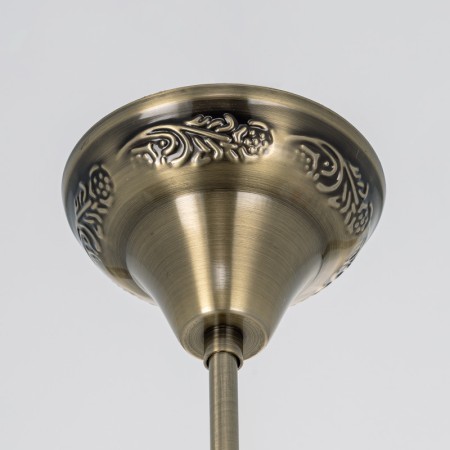 Подвесной светильник Citilux CL419126