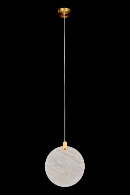 Подвесной светильник Fluorite FL1146-3P