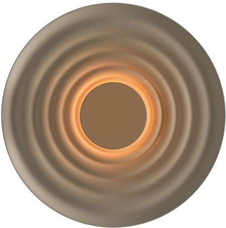 Настенный светильник Nami MOD400WL-L5KH3K