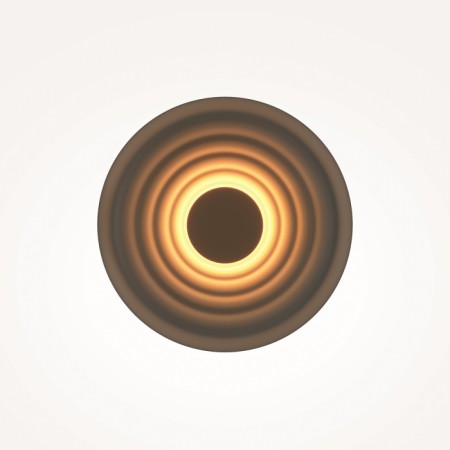 Настенный светильник Nami MOD400WL-L5KH3K