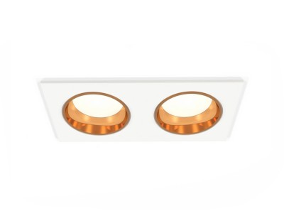 Точечный светильник XC XC6525004