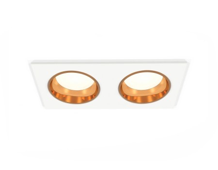 Точечный светильник XC XC6525004