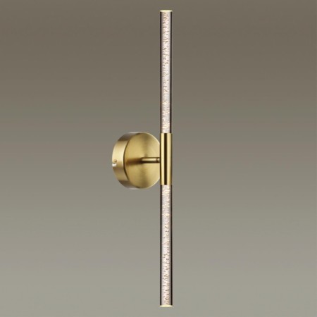 Настенный светильник Sparky 4369/10WL