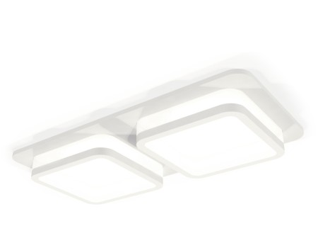 Точечный светильник XC XC7905012