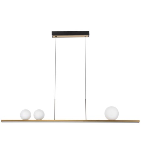 Линейный светильник Citilux CL209133