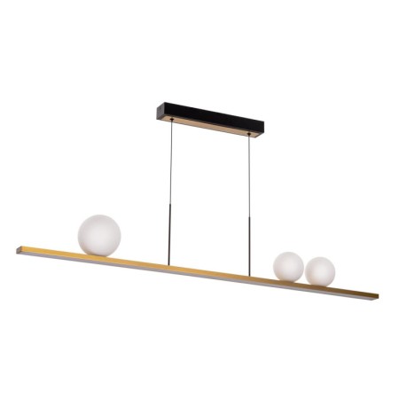 Линейный светильник Citilux CL209133