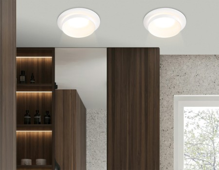 Точечный светильник Techno Spot TN30707