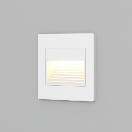 Подсветка для лестниц и ступеней Odder DK3050-WH