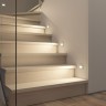 Подсветка для лестниц и ступеней Odder DK3050-WH