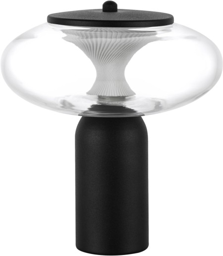 Интерьерная настольная лампа Palermo 612917