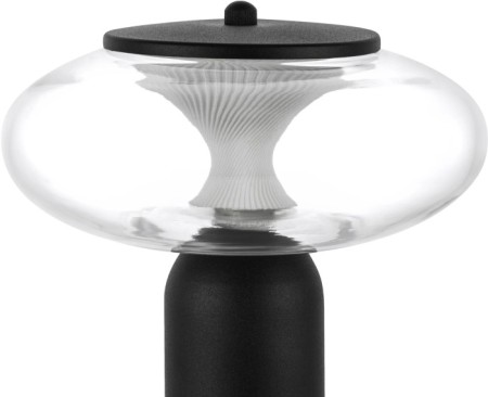 Интерьерная настольная лампа Palermo 612917