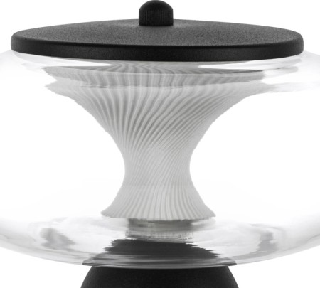 Интерьерная настольная лампа Palermo 612917